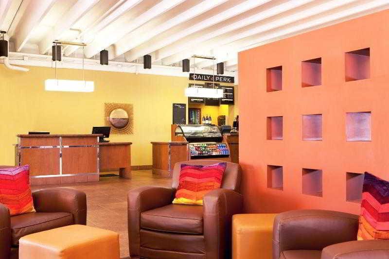Moxy Phoenix Tempe/Asu Area Exterior photo